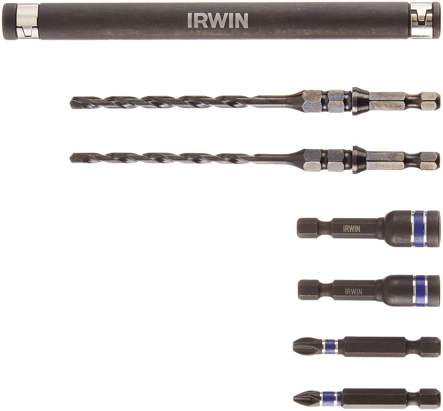 Best 1/4 inch tapcon drill bit size 4U Life