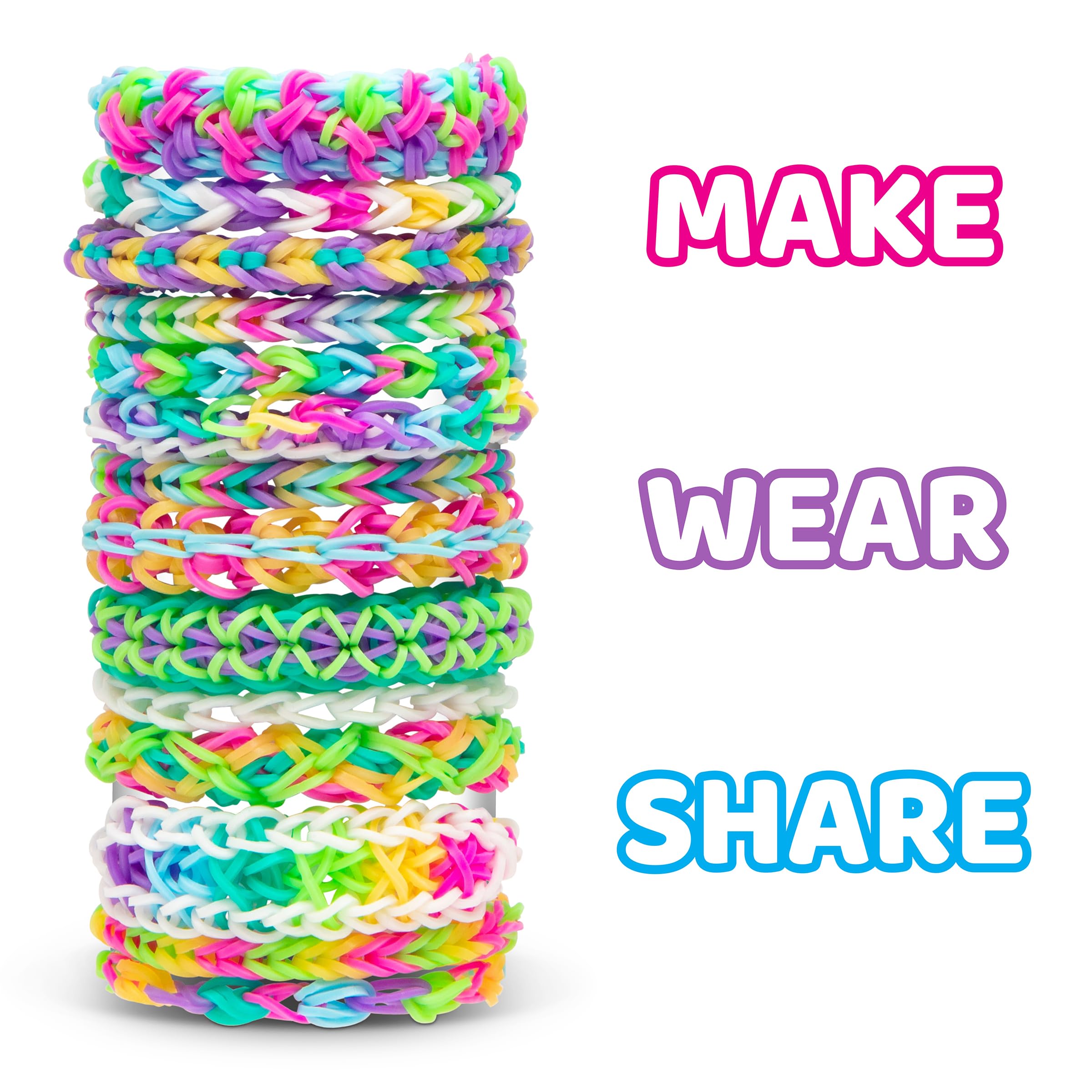 Rainbow Loom The Original