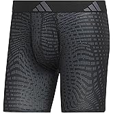adidas mens Performance Boxer Brief Underwear 1-pack