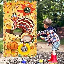 Ideas For A Fall Fest Of Giving Thanks