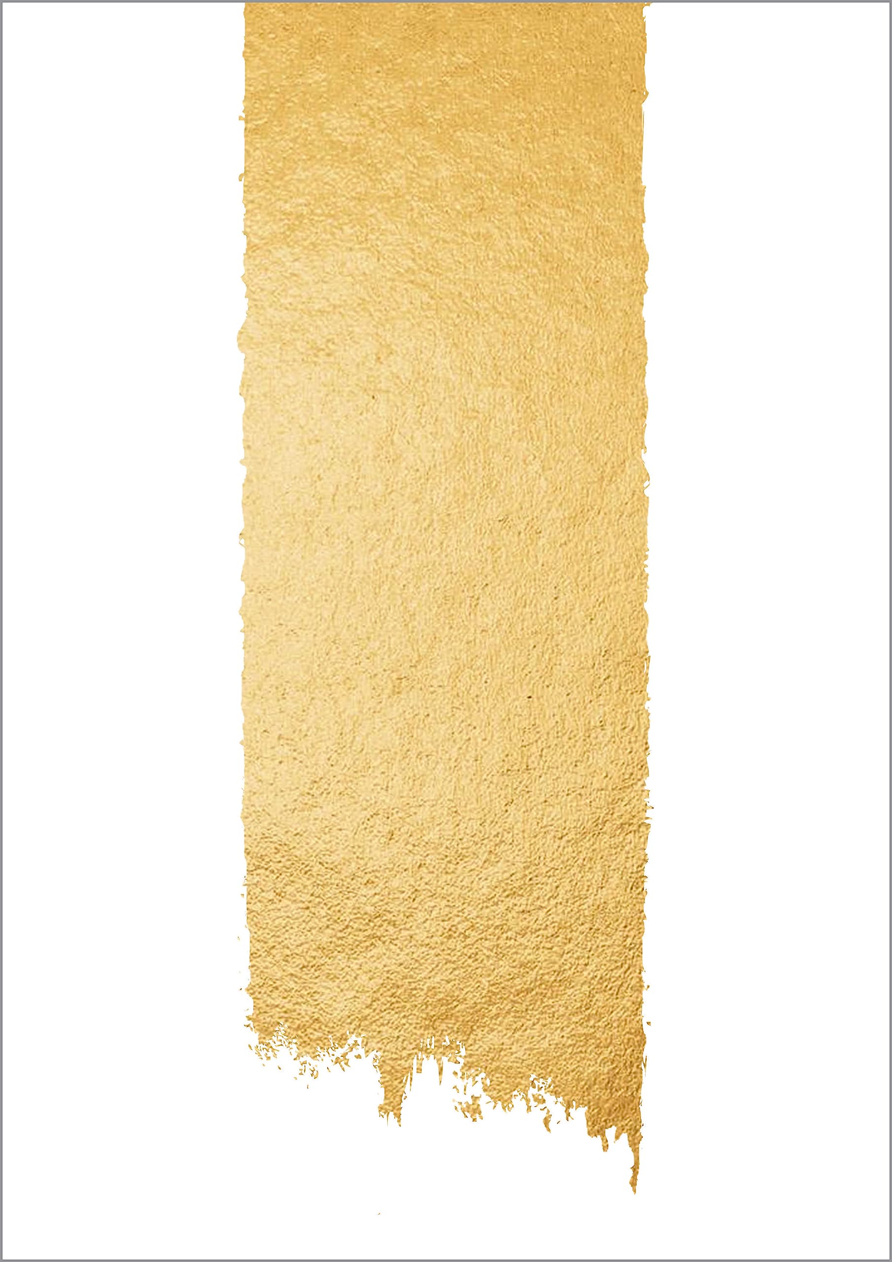 SIGEL DP613 Writing paper / letter paper / menu, A4, 200 g/m², motiv on both sides, suitable for all printers, White / gold, 50 sheets