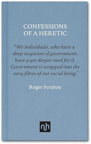 Download Confessions of a  Heretic: Selected Essays PDF