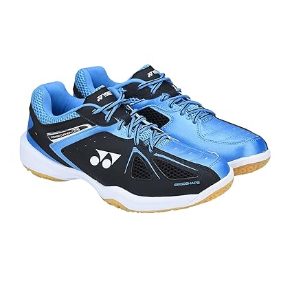 yonex power cushion shb 35ex badminton shoes