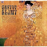 クリムト 風景画集　Gustav Klimt: Landscapes 洋書 81vjV0RNq7L._AC_UL210_SR210,