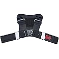 USWE Action Camera Harness - Compatible with all Bounce-Free Backpacks and GoPro Cameras, Front Mounted on Chest Harness