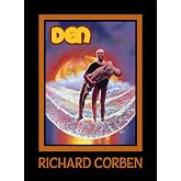 DEN Volume 3: Children of Fire