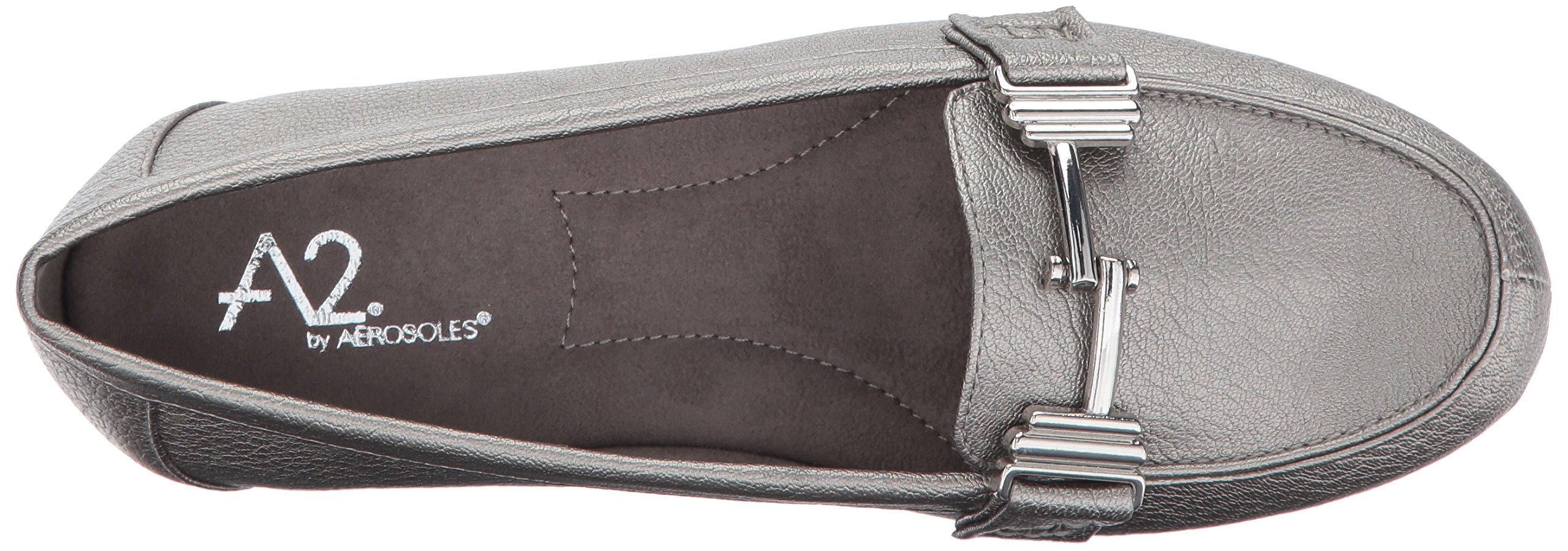 Aerosoles Women's Test Drive Slip-On Loafer - Image 9