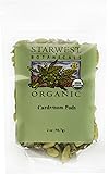 Cardamom Pods Whole Organic - 2 oz