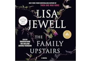 Family Upstairs: A Novel