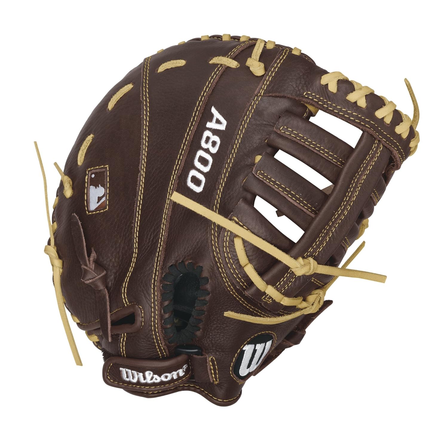 wilson a800 youth