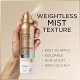 Garnier Ambre Solaire Natural Bronzer Self Tan Body Mist Medium 150ml view 3
