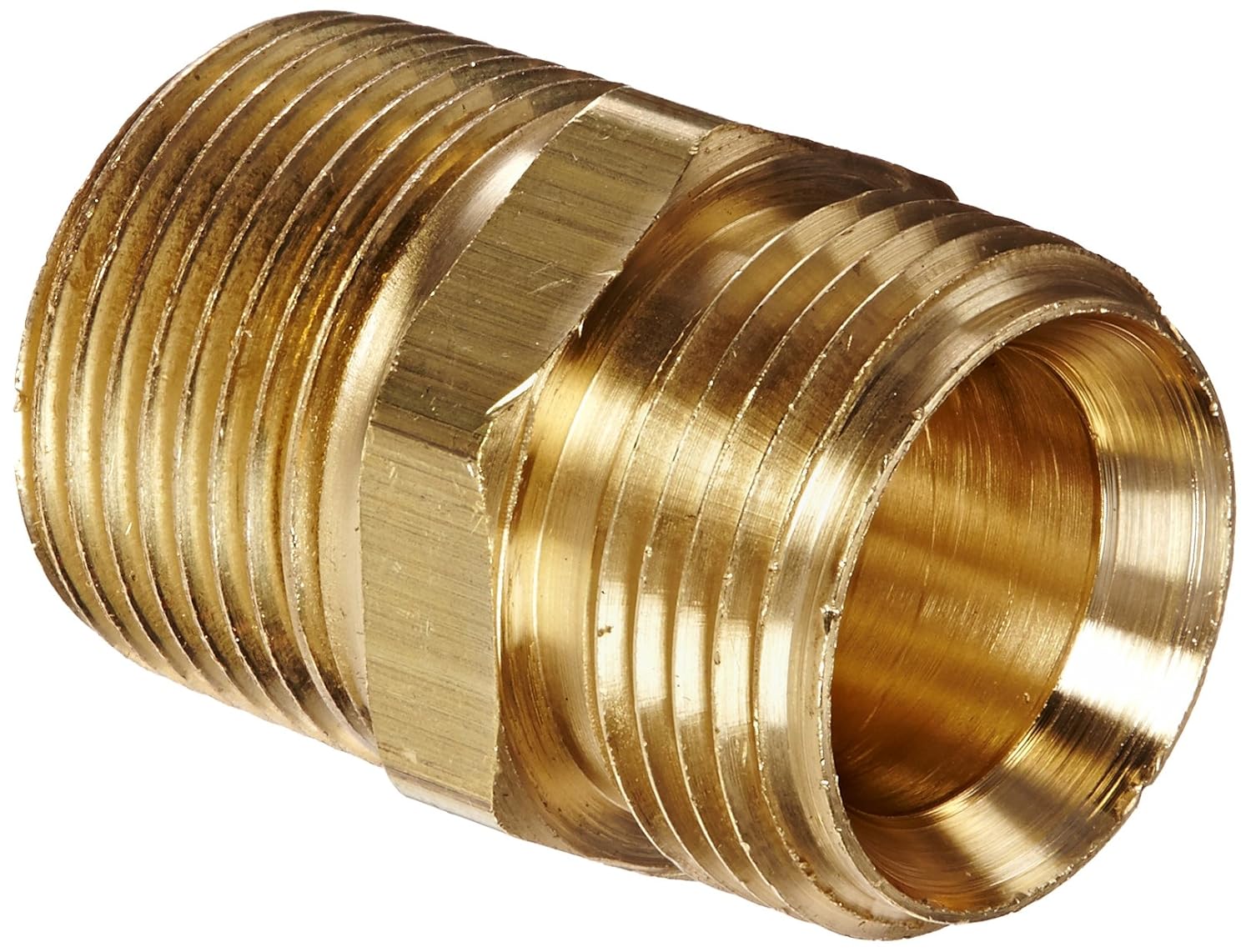 Adapter Dixon Valve SM25F30T Equiv NH Male NPT Swivel Dixon SM25F30T 2.