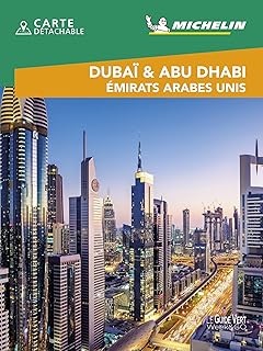 Amazonfr Guide Dubai Collectifs Livres