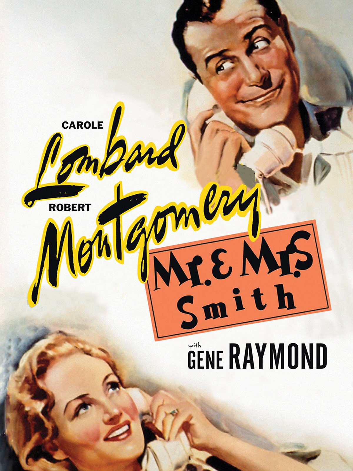 Watch Mr Mrs Smith Prime Video