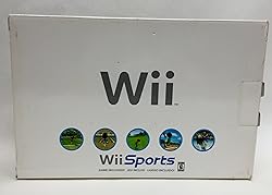 Wii