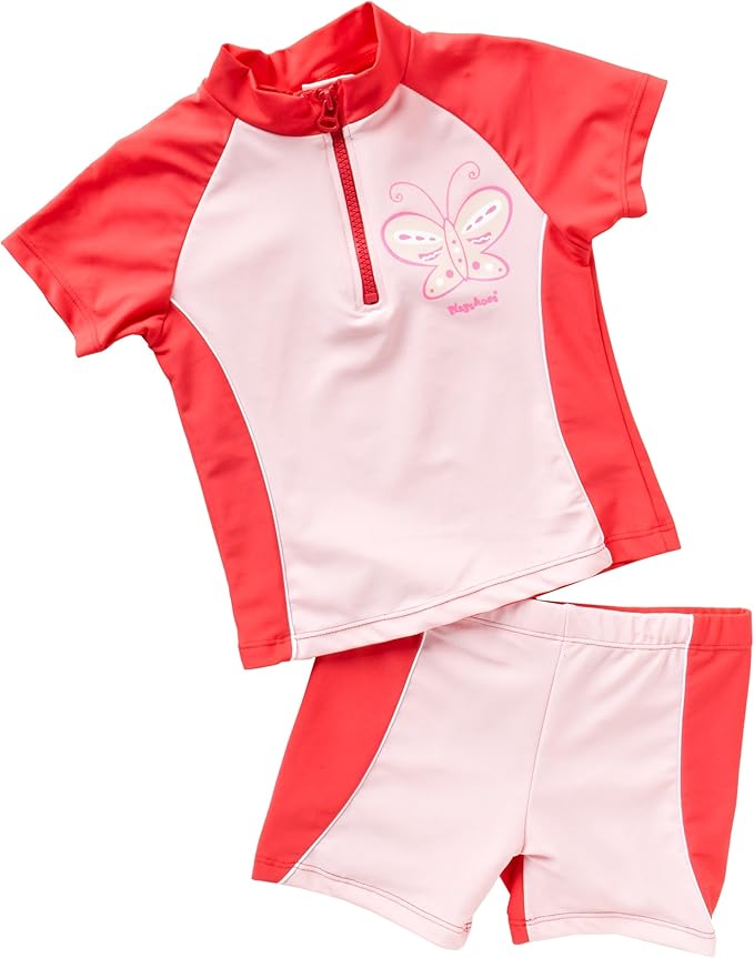 Playshoes UV-Schutz Windelhose Dino Allover - Short De Bain Enfants - 3