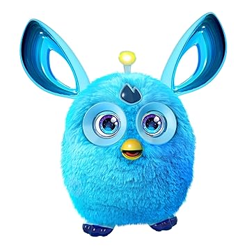 furby furreal friends