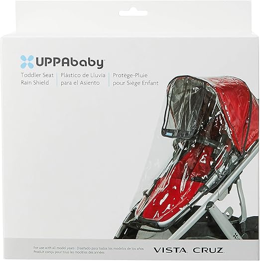 uppababy vista v2 rain cover