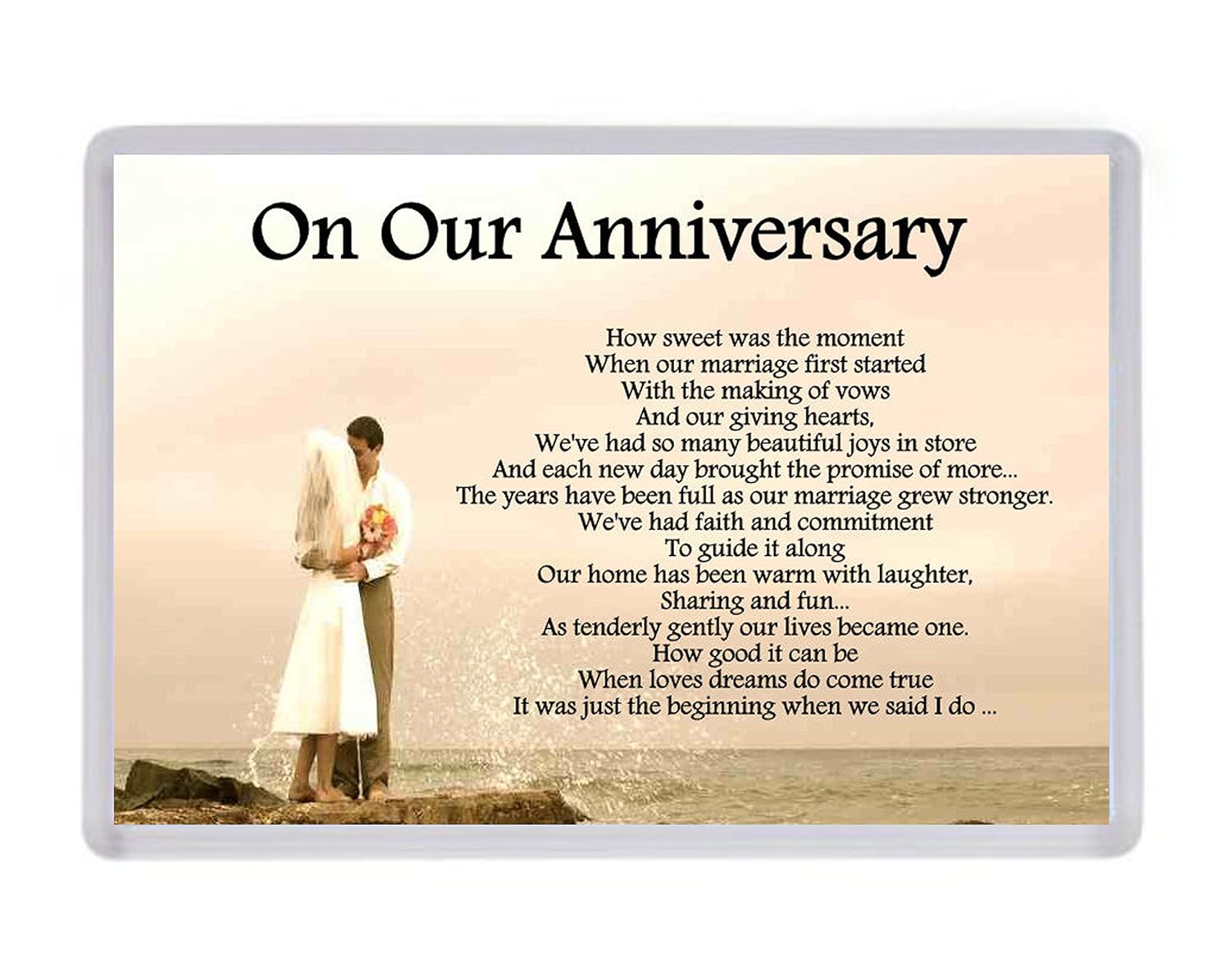 Print City Pomo personalizado en nuestro aniversario, ideal para ...