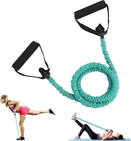 CMXING Bandas elásticas Bandas Elasticas Fitness: Amazon.es ...