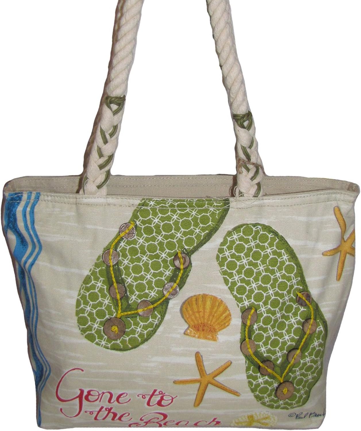 sun n sand beach bags