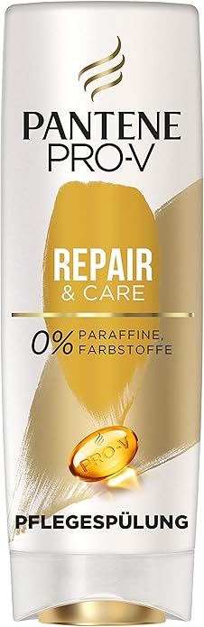 Pantene Pro V Repair Care Pflegespulung Fur Geschadigtes Haar 200ml Trockene Haare Conditioner Haarpflege Glanz Conditioner Haarpflege Trockenes Haar Haarpflege Fur Trockene Haare Amazon De Beauty