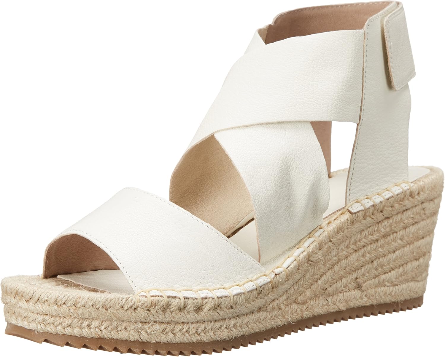 willow espadrille wedge sandal