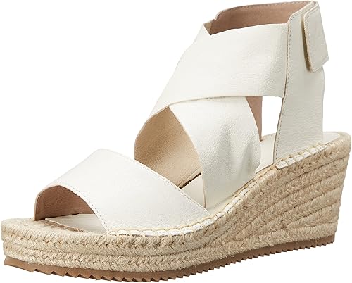 eileen fisher willow espadrille wedge sandal