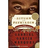 The Autumn of the Patriarch