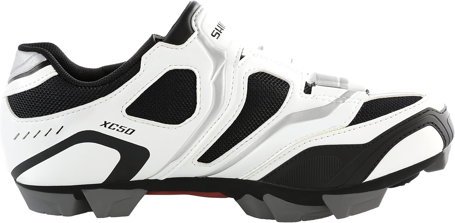 shimano xc50 shoes
