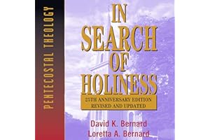 In Search of Holiness