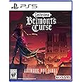 Castlevania: Belmont'S Curse - PlayStation 5