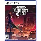 Castlevania: Belmont's Curse - PlayStation 5