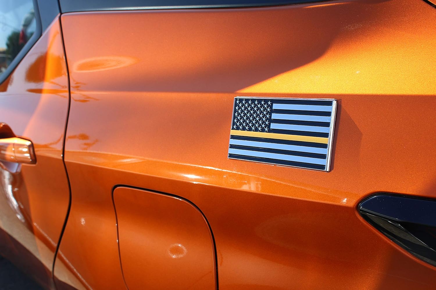 Amazon ディスパッチャー アメリカ国旗 3x5 カーエンブレム 米国旗 車用ステッカー 米国旗 車用デカール メンズ ミニアメリカ国旗 クロム ブラック アメリカ国旗デカール 米国911 ディスパッチャーギフト エンブレム 車 バイク Amazon ディスパッチャー アメリカ国旗 3x5 カーエンブレム 米国旗 車用ステッカー 米国旗 車用デカール メンズ ミニアメリカ国旗 クロム ブラック アメリカ国旗デカール 米国911 ディスパッチャーギフト エンブレム 車 バイク