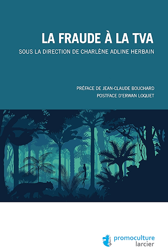 Download La fraude à la TVA (LSB. H COL PROM) PDF