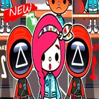 Squad Taki puzzle game