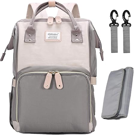 changing backpack uk