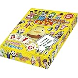 日本全国ご当地キャラクターかるた