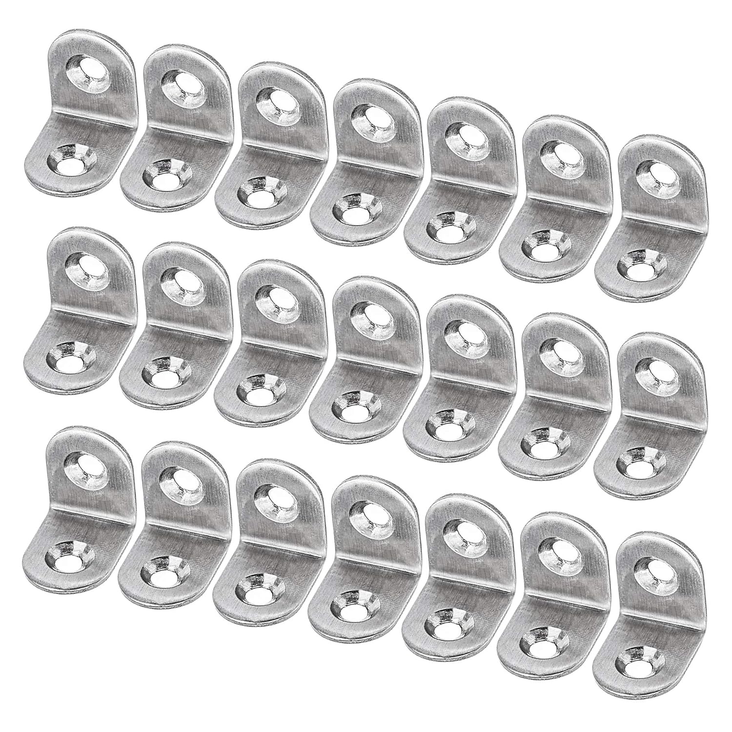 NATIONAL/SPECTRUM BRANDS HHI N208645 5Inch Brass Left Hand Lid