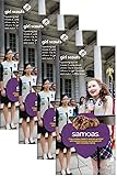 Girl Scout Samoas (Caramel deLites) Cookies, 7.5
