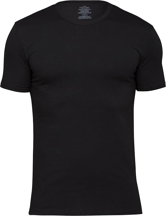 calvin klein stretch t shirt