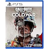 Call of Duty: Black Ops Cold War (PS5) (Renewed)