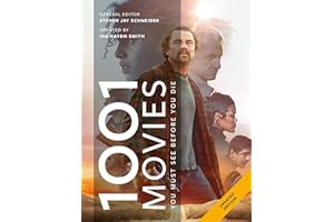 1001 Movies You Must See Before You Die