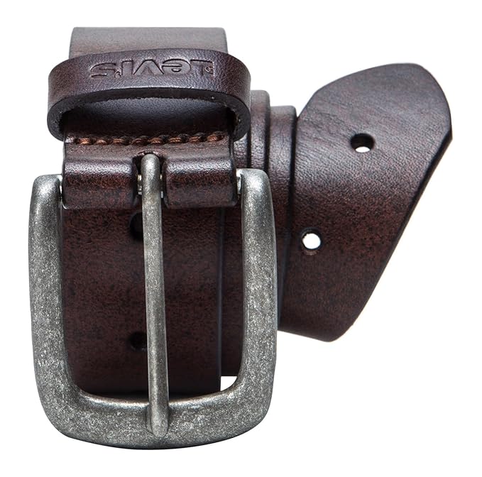 Buy Levi's Men's Leather Belt at Amazon.in
