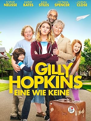 Gilly Hopkins Eine Wie Keine