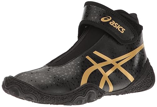 asics omniflex wrestling shoes