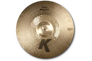 Zildjian 20" K Custom Hybrid Ride
