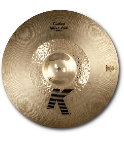Amazon.com: Zildjian 13 inch K/Z Special Hi-hat Cymbals : Musical
