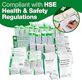 Safety First Aid Group Refills 21-50 Persons First Aid Kit Pack view 2