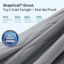 Gehtmnl Cooling Comforter, Cooling Blanket for Hot